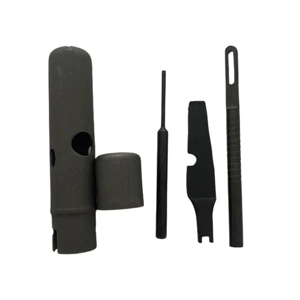 Hur förbättrar en AK-rengöringskit gevärsprestanda och långsiktig tillförlitlighet?