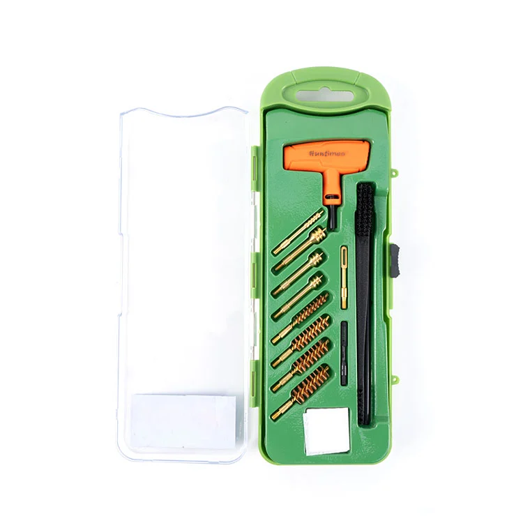 9MM rengöringssats för handeldvapen