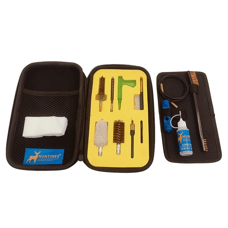 EVA Inner Tray AR och Shotgun Cleaning Kit